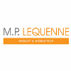 AVOCAT & MÉDIATEUR : MARIE-PAULE LEQUENNE