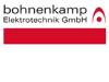 BOHNENKAMP ELEKTROTECHNIK GMBH