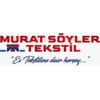 MURAT SÖYLER TEKSTIL LTD. ŞTI.