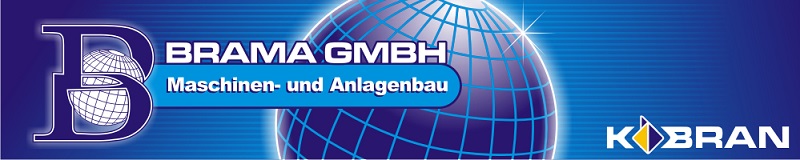 Maschinen- und Anlagenbau Brama GmbH