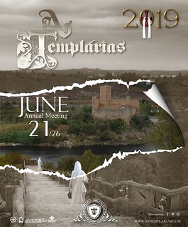 VI Encontro Internacional Anual das Templárias