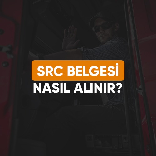 SRC Belgesi Nasıl Alınır?