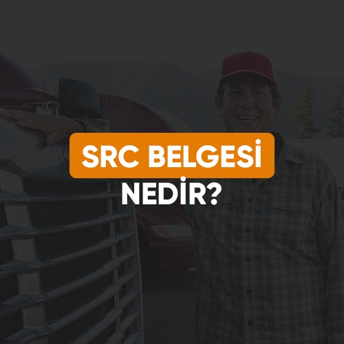 SRC Belgesi Nedir?