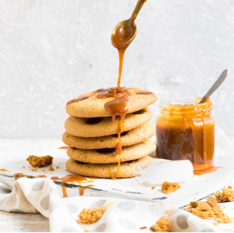 Arôme Naturel de Caramel