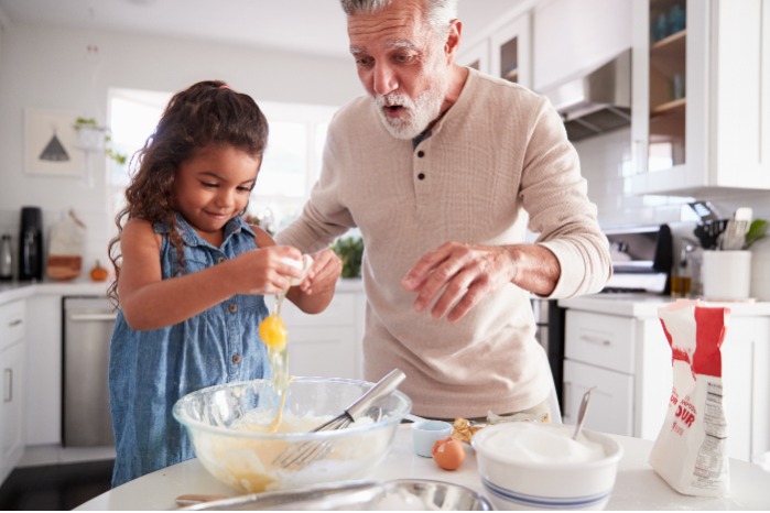 Diariamente à mesa das famílias portuguesas!