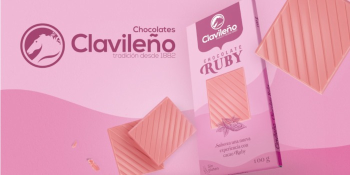 Saborea una nueva experiencia con Cacao Ruby