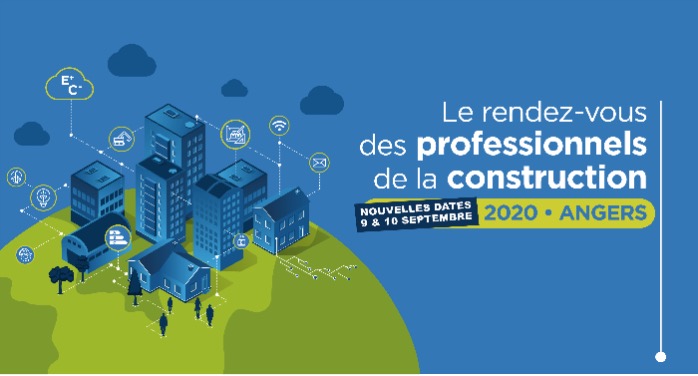 CONGRÈS DES ÉCONOMISTES DE LA CONSTRUCTION