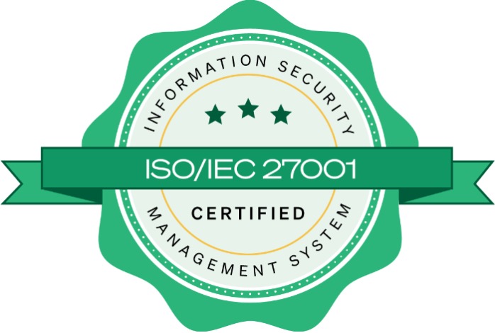 Information Security Management System