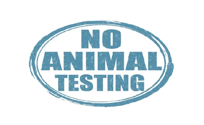 No Animal Testing