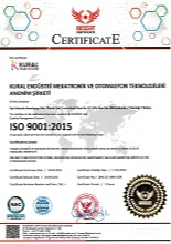 ISO 9001:2015