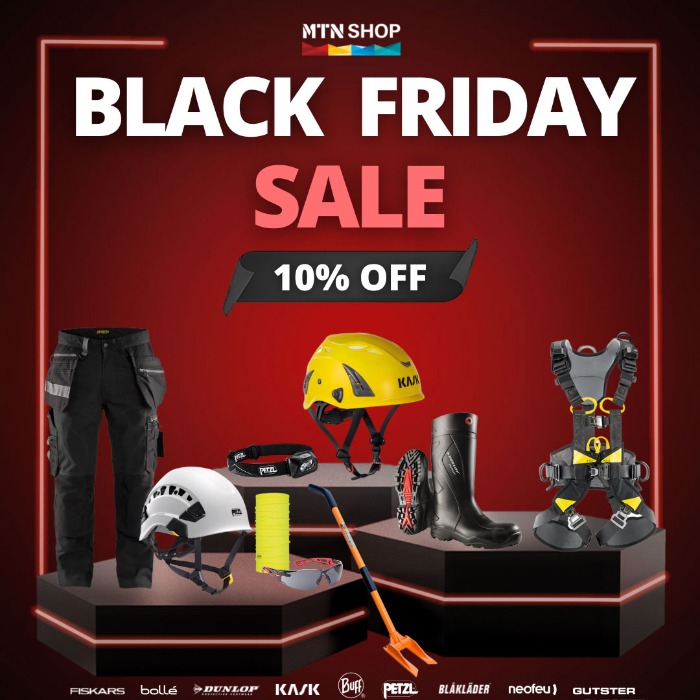 MTN Black Friday Sale