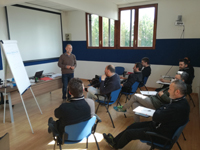 Corso formazione responsabili Tecnocurve