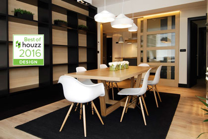 Sube Susaeta Interiorismo Bilbao recibe premio Best of Houzz